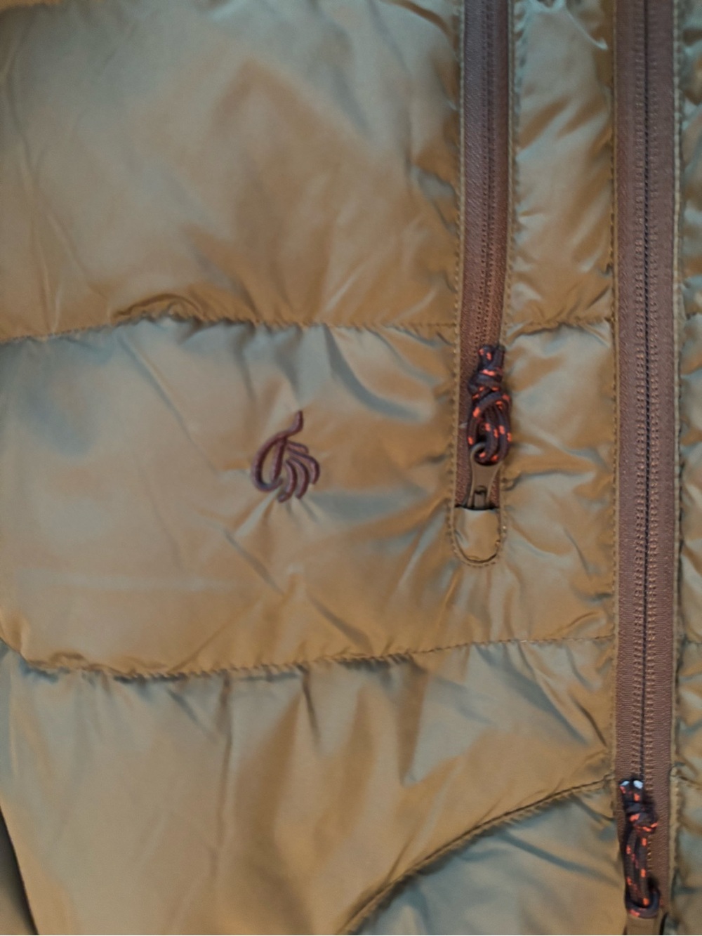 Duck Camp jacket - Picture 2 of 3
